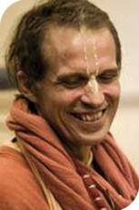 Sacinandana_Swami